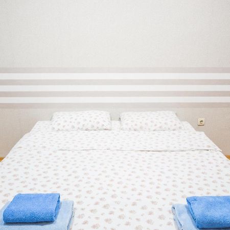 Downtown - Compact Low Cost Flat - 1St Floor Burgas Luaran gambar
