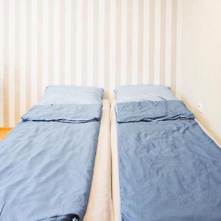 Downtown - Compact Low Cost Flat - 1St Floor Burgas Luaran gambar