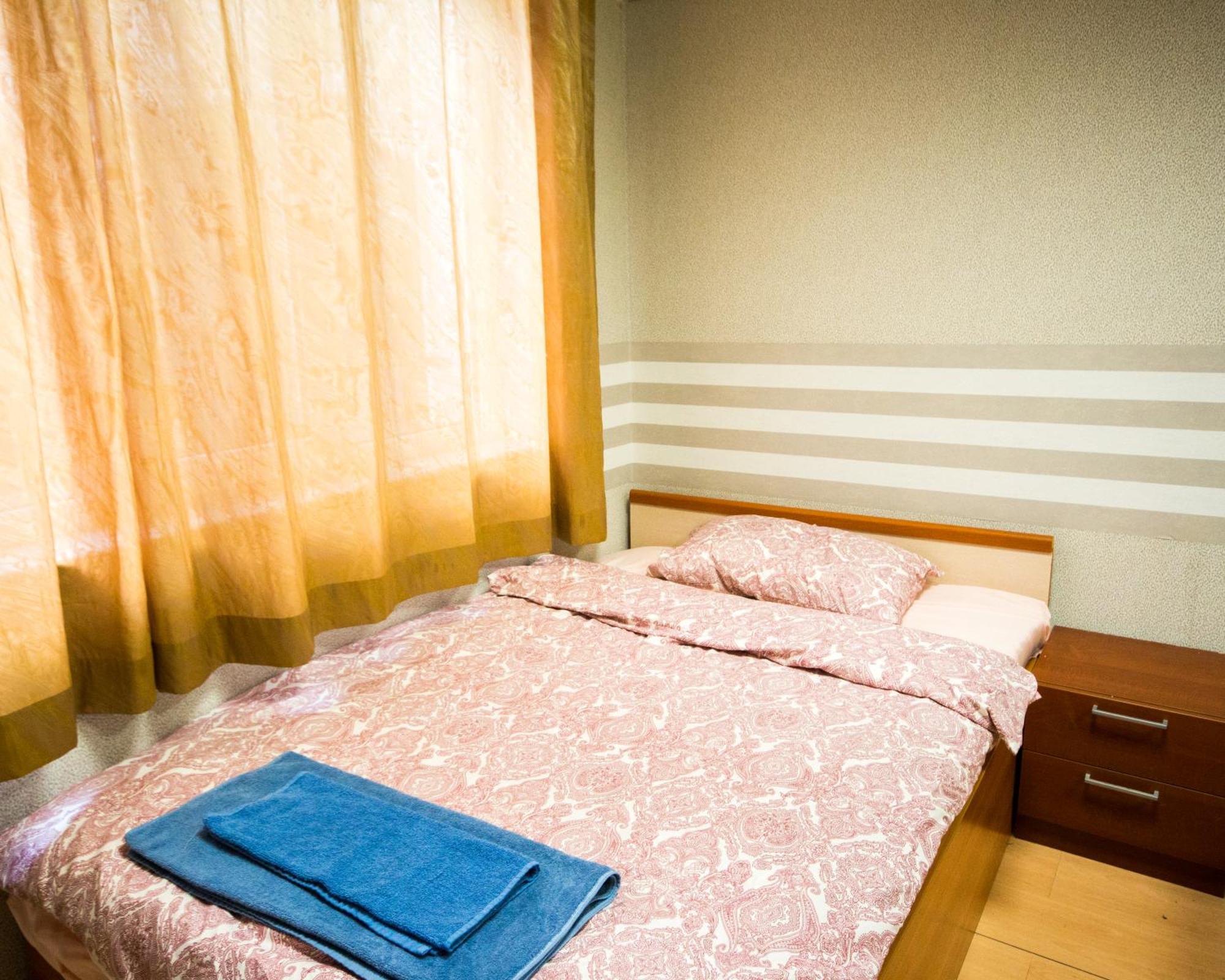 Downtown - Compact Low Cost Flat - 1St Floor Burgas Luaran gambar