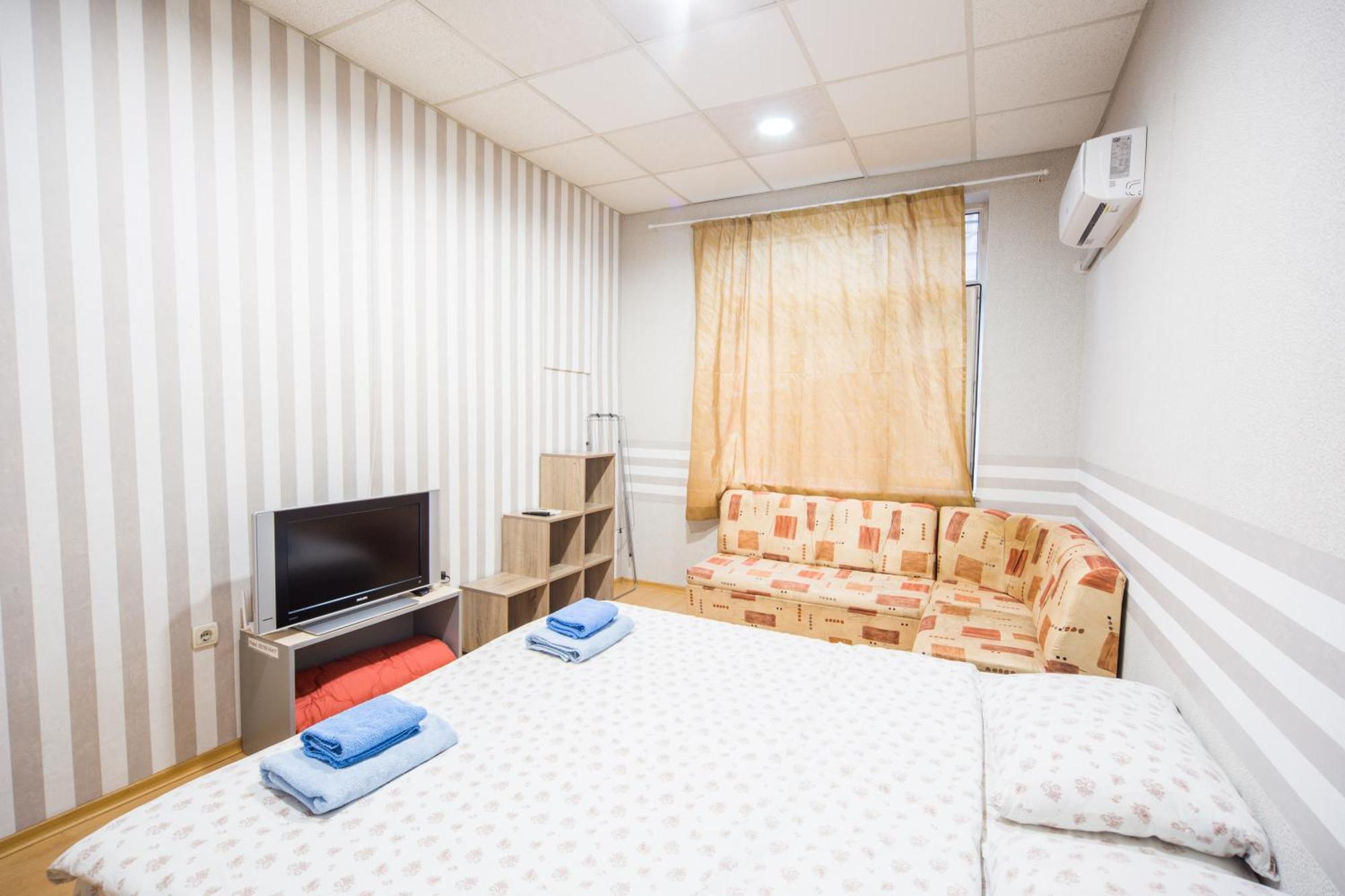 Downtown - Compact Low Cost Flat - 1St Floor Burgas Luaran gambar